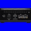 Asrock 4X4 BOX-4800U Negro 1,8 GHz - Hardware y Componentes Gaming