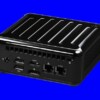 Asrock 4X4 BOX-4800U Negro 1,8 GHz - Hardware y Componentes Gaming