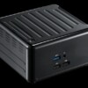 Asrock 4X4 BOX-V1000M PC de tamaño 1L Negro Intel® SoC Socket FP5 V1605B 2 GHz - Hardware y Componentes Gaming