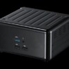 Asrock 4X4 BOX-V1000M PC de tamaño 1L Negro Intel® SoC Socket FP5 V1605B 2 GHz - Hardware y Componentes Gaming