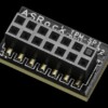 Asrock 90-MCA080-00UBNZ módulo de plataforma de confianza (TPM) SPI - Hardware y Componentes Gaming