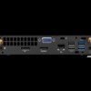 Asrock 90P2-6J00020 PC/estación de trabajo barebone Altavoces incorporados PC de tamaño 1L Negro Zócalo AM4 - Hardware y Componentes Gaming