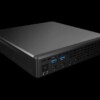 Asrock 90P2-6J00020 PC/estación de trabajo barebone Altavoces incorporados PC de tamaño 1L Negro Zócalo AM4 - Hardware y Componentes Gaming