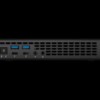 Asrock 90P2-6J00020 PC/estación de trabajo barebone Altavoces incorporados PC de tamaño 1L Negro Zócalo AM4 - Hardware y Componentes Gaming