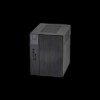 Asrock DeskMeet B660 PC tamaño 8L Negro Intel B660 LGA 1700 - Hardware y Componentes Gaming