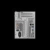 Asrock DeskMeet B660 PC tamaño 8L Negro Intel B660 LGA 1700 - Hardware y Componentes Gaming