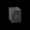 Asrock DeskMeet B660 PC tamaño 8L Negro Intel B660 LGA 1700 - Hardware y Componentes Gaming