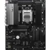 PLACA ASROCK B850 PRO-A,AMD,AM5,B850,USB20G,ATX - Hardware y Componentes Gaming