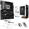 PLACA ASROCK B850 PRO-A,AMD,AM5,B850,USB20G,ATX - Hardware y Componentes Gaming