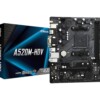 Placa Base Asrock A520M-HDV - Hardware y Componentes Gaming