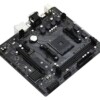Placa Base Asrock A520M-HDV - Hardware y Componentes Gaming