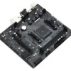 Placa Base Asrock A520M-HVS - Hardware y Componentes Gaming