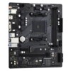 Placa Base Asrock A520M-HVS - Hardware y Componentes Gaming