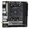 Placa Base Asrock A520M-ITX/AC - Hardware y Componentes Gaming