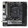 Placa Base Asrock A520M-ITX/AC - Hardware y Componentes Gaming