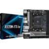 Placa Base Asrock A520M-ITX/AC - Hardware y Componentes Gaming