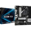Placa Base Asrock A520M Pro4 - Hardware y Componentes Gaming