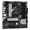 Placa Base Asrock A520M Pro4 - Hardware y Componentes Gaming