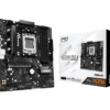 Placa Base Asrock A620AM PRO-A - Hardware y Componentes Gaming