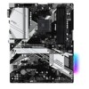 Placa Base Asrock B550 Pro4 - Hardware y Componentes Gaming