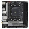 Placa Base Asrock B550M-ITX/AC - Hardware y Componentes Gaming
