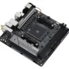 Placa Base Asrock B550M-ITX/AC - Hardware y Componentes Gaming
