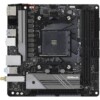 Placa Base Asrock B550M-ITX/AC - Hardware y Componentes Gaming