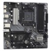 Placa Base Asrock B550M Phantom Gaming 4 - Hardware y Componentes Gaming