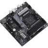 Placa Base Asrock B550M Phantom Gaming 4 - Hardware y Componentes Gaming