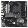Placa Base Asrock B550M Phantom Gaming 4 - Hardware y Componentes Gaming