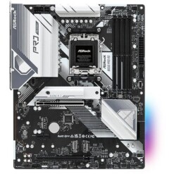 Placa Base Asrock B650 Pro RS - Hardware y Componentes Gaming
