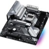 Placa Base Asrock B650 Pro RS - Hardware y Componentes Gaming