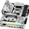 Placa Base Asrock B650 Steel Legend WiFi - Hardware y Componentes Gaming