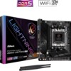 Placa Base Asrock B650I Lightning WiFi - Hardware y Componentes Gaming
