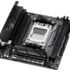 Placa Base Asrock B650I Lightning WiFi - Hardware y Componentes Gaming
