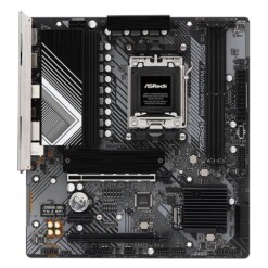Placa Base Asrock B650M-HDV/M.2 - Hardware y Componentes Gaming