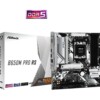 Placa Base Asrock B650M Pro RS - Hardware y Componentes Gaming