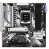 Placa Base Asrock B650M Pro RS - Hardware y Componentes Gaming