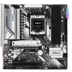 Placa Base Asrock B650M Pro RS - Hardware y Componentes Gaming