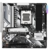 Placa Base Asrock B650M Pro RS - Hardware y Componentes Gaming