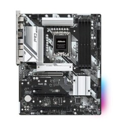 Placa Base Asrock B760 Pro RS - Hardware y Componentes Gaming