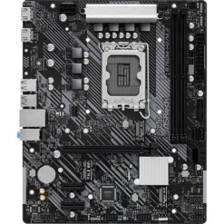 Placa Base Asrock B760M-H2/M.2 - Hardware y Componentes Gaming