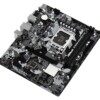 Placa Base Asrock B760M-HDV/M.2 D4 - Hardware y Componentes Gaming