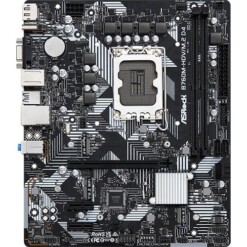 Placa Base Asrock B760M-HDV/M.2 D4 - Hardware y Componentes Gaming