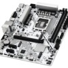 Placa Base Asrock B760M-HDV/M.2 - Hardware y Componentes Gaming