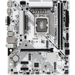 Placa Base Asrock B760M-HDV/M.2 - Hardware y Componentes Gaming