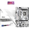 Placa Base Asrock B760M-HDV/M.2 - Hardware y Componentes Gaming