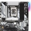 Placa Base Asrock B760M Pro RS - Hardware y Componentes Gaming
