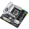 Placa Base Asrock B760M Steel Legend WiFi - Hardware y Componentes Gaming