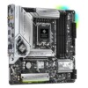 Placa Base Asrock B760M Steel Legend WiFi - Hardware y Componentes Gaming
